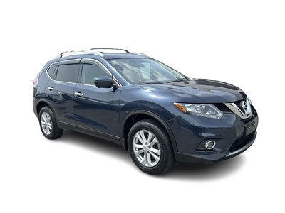 2016 Nissan Rogue in Vancouver, British Columbia