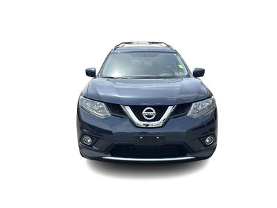 2016 Nissan Rogue in Vancouver, British Columbia
