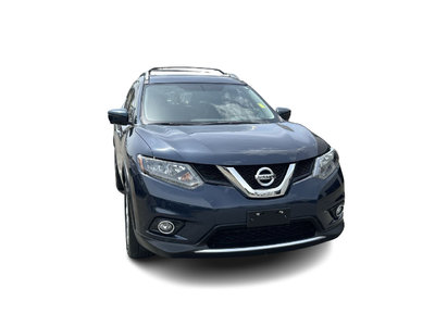 2016 Nissan Rogue in Vancouver, British Columbia