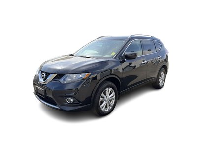 Nissan Rogue  2016 à Vancouver, Colombie-Britannique