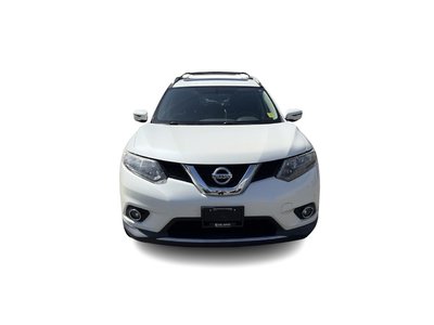 2016 Nissan Rogue in Vancouver, British Columbia