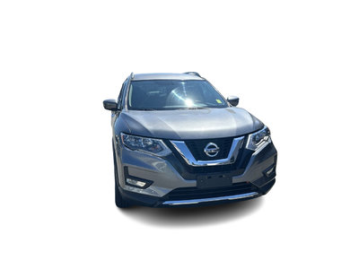 2017 Nissan Rogue in Vancouver, British Columbia