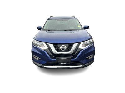 2017 Nissan Rogue in Vancouver, British Columbia