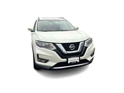 2017 Nissan Rogue in Surrey, British Columbia
