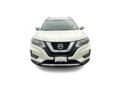 Nissan Rogue  2017 à Vancouver, Colombie-Britannique