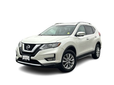 2017 Nissan Rogue in Surrey, British Columbia