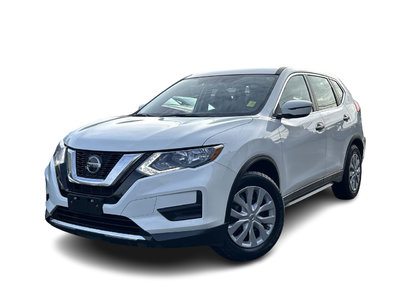 2018 Nissan Rogue in Richmond, British Columbia