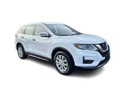 2018 Nissan Rogue in Richmond, British Columbia