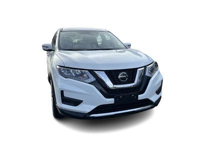 2018 Nissan Rogue in Richmond, British Columbia