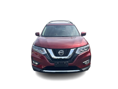 Nissan Rogue  2018 à Vancouver, Colombie-Britannique