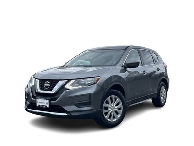 2018 Nissan Rogue in Surrey, British Columbia