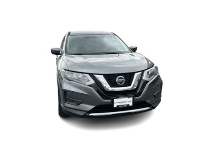 2018 Nissan Rogue in Vancouver, British Columbia