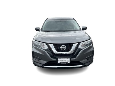 2018 Nissan Rogue in Vancouver, British Columbia