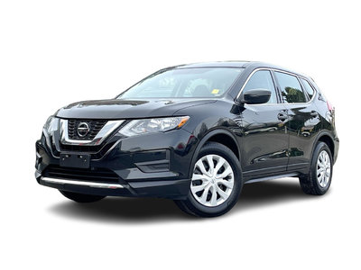 2019 Nissan Rogue in North Vancouver, British Columbia