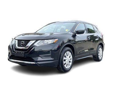 2019 Nissan Rogue in North Vancouver, British Columbia