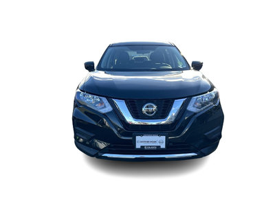 2019 Nissan Rogue in Richmond, British Columbia