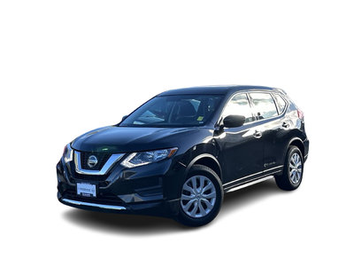 2019 Nissan Rogue in Richmond, British Columbia