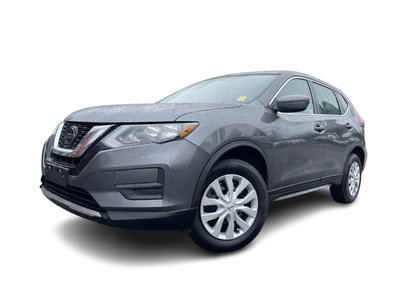 2019 Nissan Rogue in Richmond, British Columbia