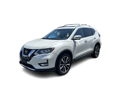 Nissan Rogue  2019 à Vancouver, Colombie-Britannique