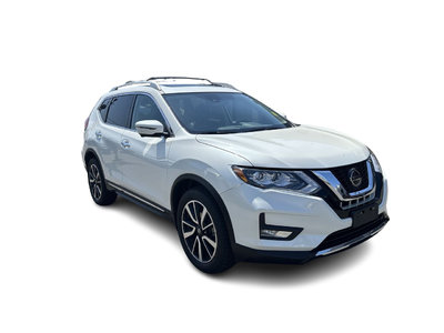 2019 Nissan Rogue in Vancouver, British Columbia