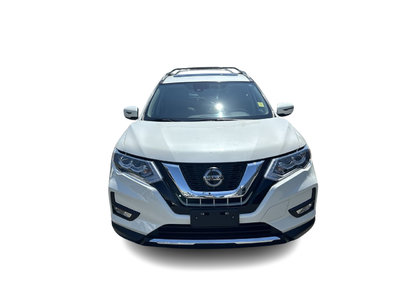 Nissan Rogue  2019 à Vancouver, Colombie-Britannique