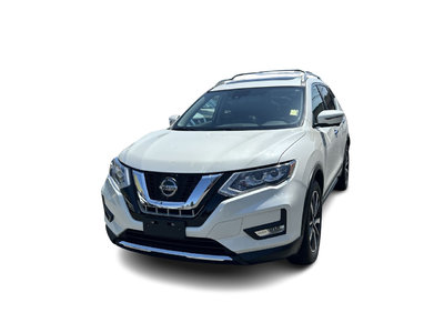 Nissan Rogue  2019 à Vancouver, Colombie-Britannique