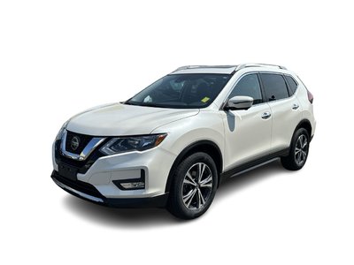 2019 Nissan Rogue in Vancouver, British Columbia