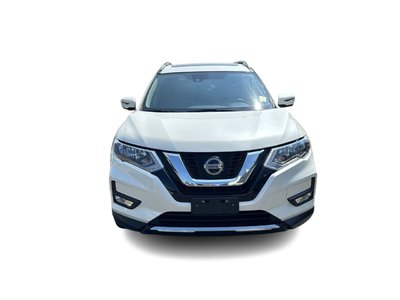 2019 Nissan Rogue in Vancouver, British Columbia