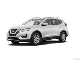 2019 Nissan Rogue in North Vancouver, British Columbia