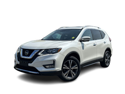 2019 Nissan Rogue in Surrey, British Columbia
