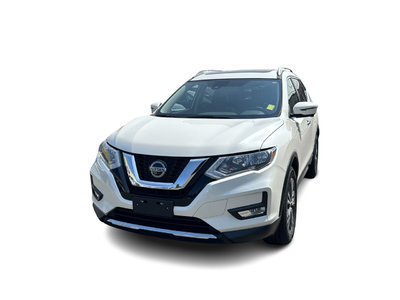 2019 Nissan Rogue in Vancouver, British Columbia