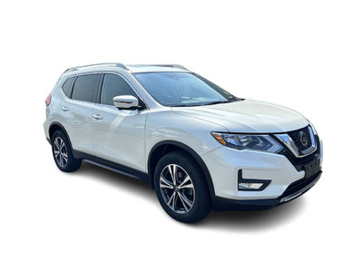 2019 Nissan Rogue in Surrey, British Columbia