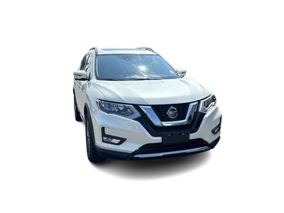 2019 Nissan Rogue in Surrey, British Columbia