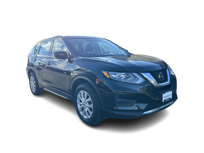 2019 Nissan Rogue in Vancouver, British Columbia