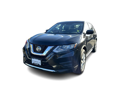 2019 Nissan Rogue in Vancouver, British Columbia