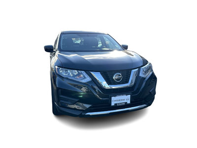 2019 Nissan Rogue in Vancouver, British Columbia