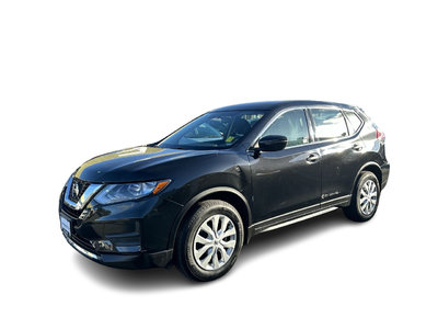2019 Nissan Rogue in Vancouver, British Columbia
