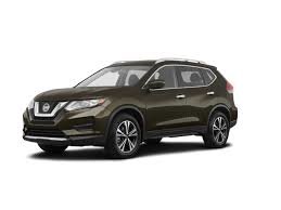 2019 Nissan Rogue in North Vancouver, British Columbia