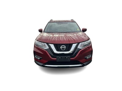 2019 Nissan Rogue in Vancouver, British Columbia