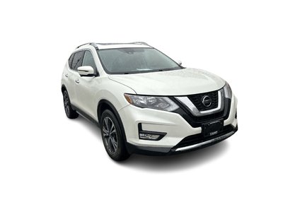 2019  Rogue in Vancouver, British Columbia