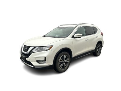 Nissan Rogue  2019 à Vancouver, Colombie-Britannique