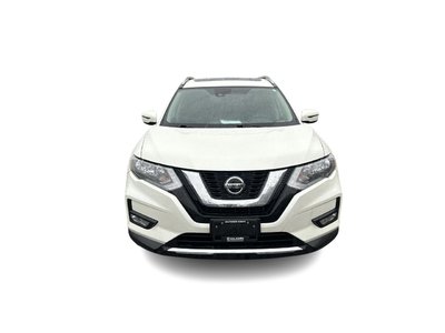 2019  Rogue in Vancouver, British Columbia