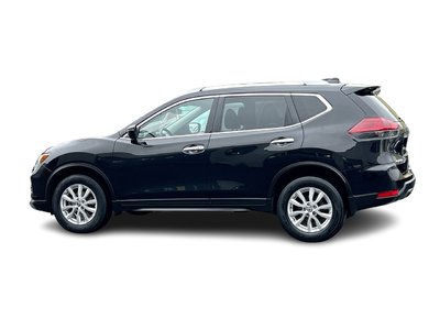 2019 Nissan Rogue in Vancouver, British Columbia