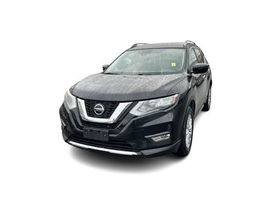 Nissan Rogue  2019 à Vancouver, Colombie-Britannique