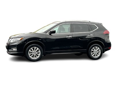2019 Nissan Rogue in Vancouver, British Columbia