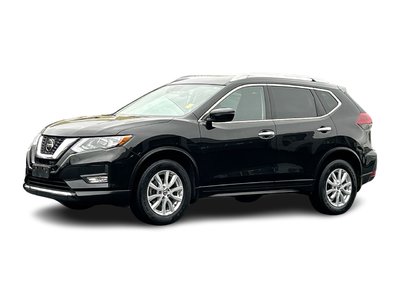 2019 Nissan Rogue in Vancouver, British Columbia