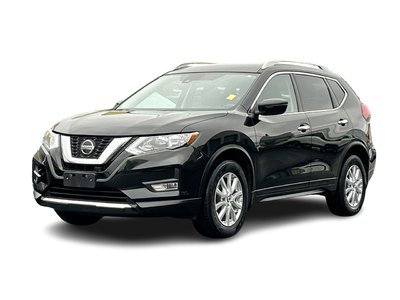 2019 Nissan Rogue in Vancouver, British Columbia
