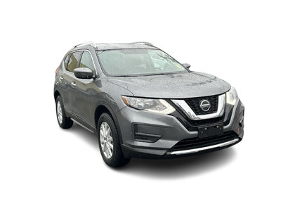 2020 Nissan Rogue in Langley, British Columbia