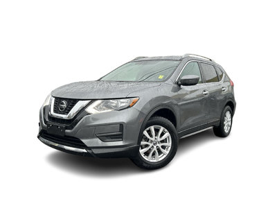 2020 Nissan Rogue in Langley, British Columbia