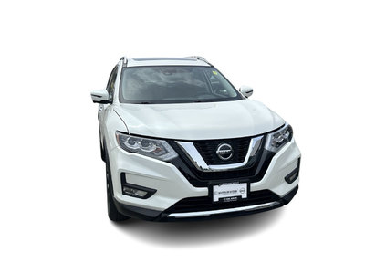 2020 Nissan Rogue in Vancouver, British Columbia